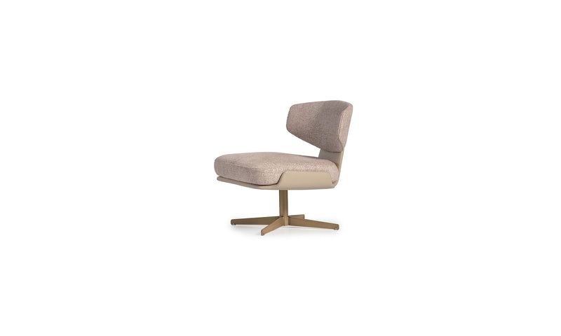 Elmar Papelli Armchair