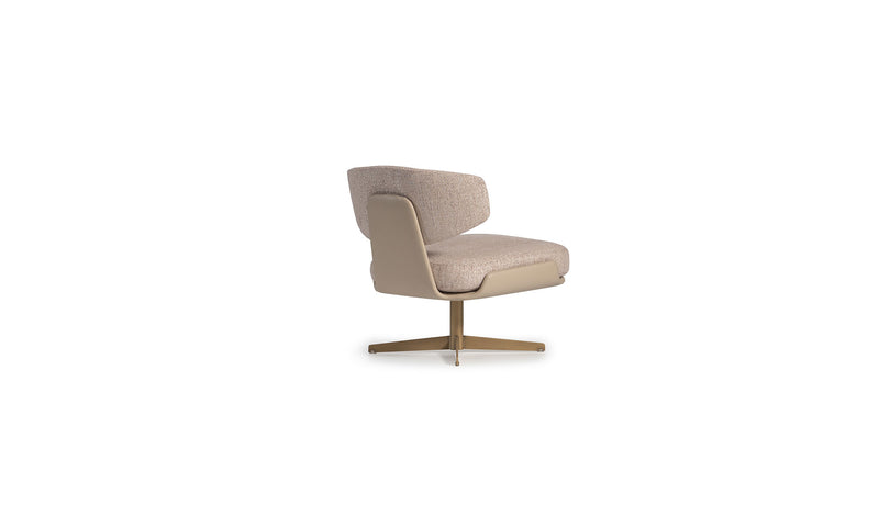 Elmar Papelli Armchair