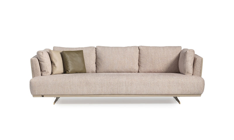 Elmar Modern Sofa Set