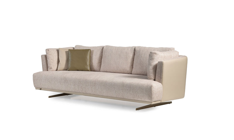 Elmar Modern Sofa Set