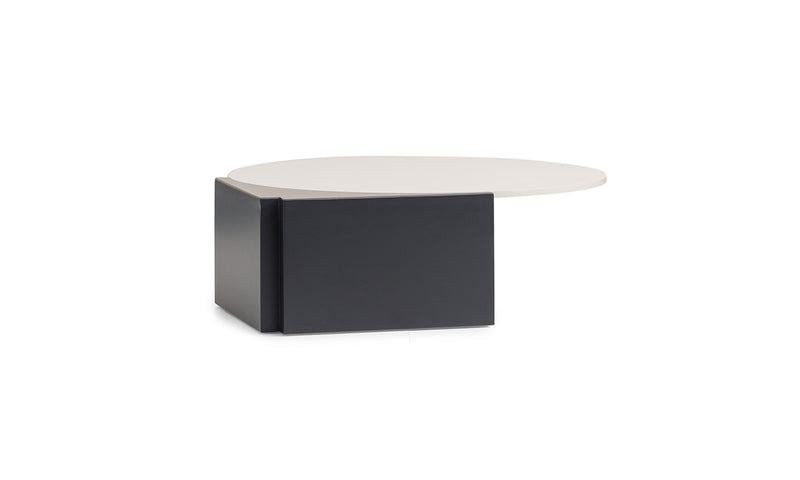 Jamil Coffee Table