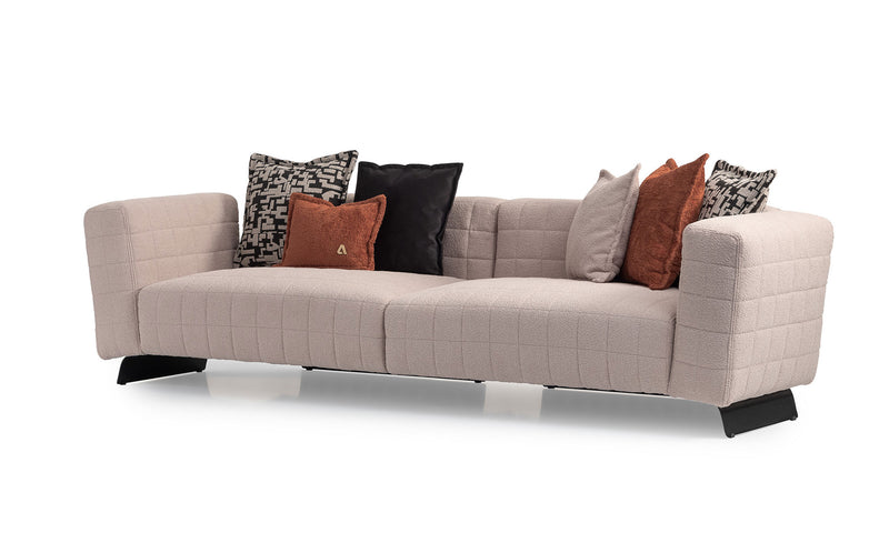 Jamil Four-Seat Sofa