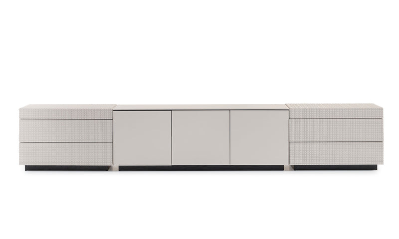 Jamil Modern TV Unit Set