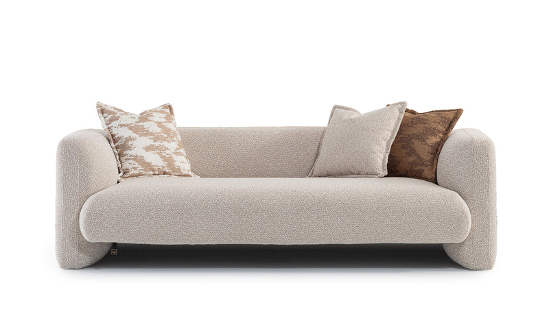 Katie Four Seater Sofa