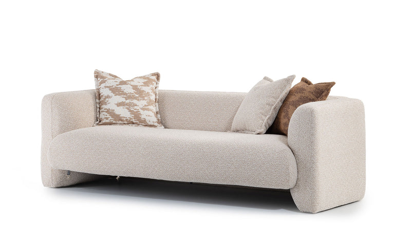 Katie Modern Sofa Set