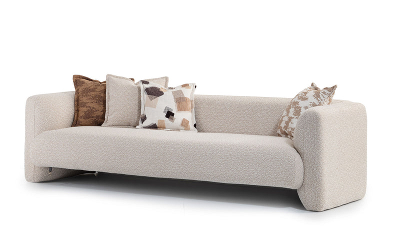 Katie Four Seater Sofa