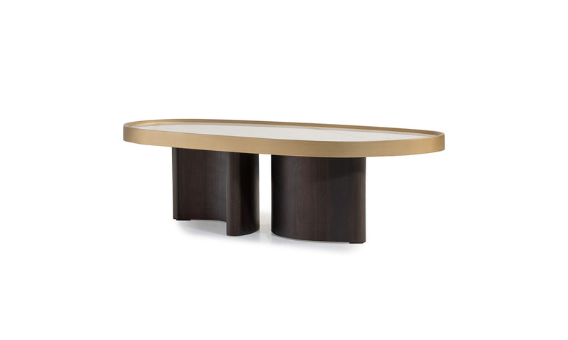 Katie Ceramic Coffee Table