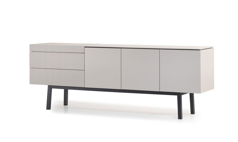 Jamil Console