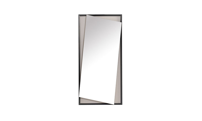 Jamil Console Mirror