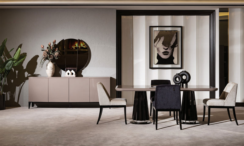 Stan Modern Dining Room Set