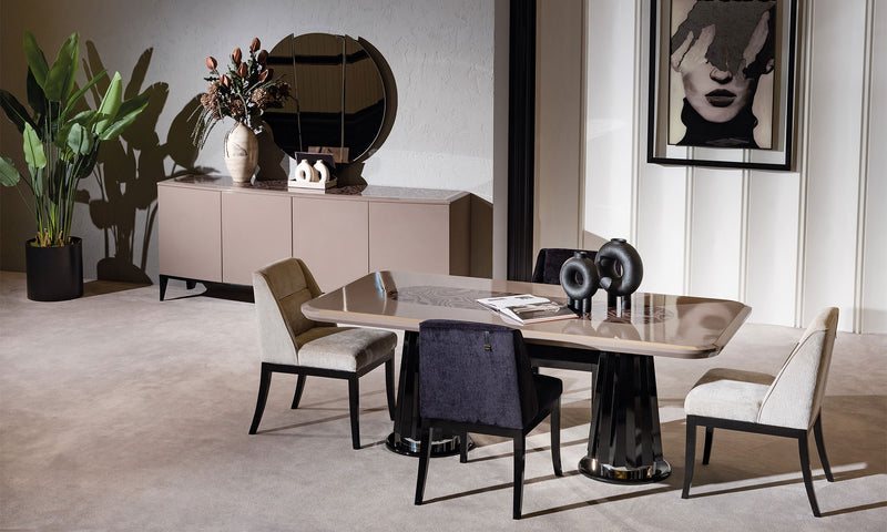 Stan Modern Dining Room Set