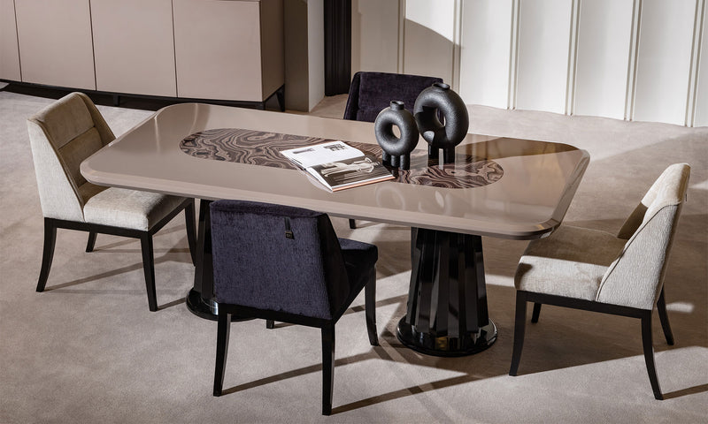 Stan 180 cm Dining Table