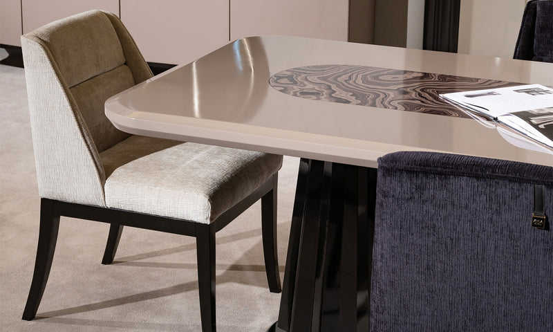 Stan Modern Dining Room Set