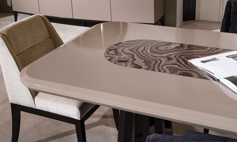 Stan 180 cm Dining Table