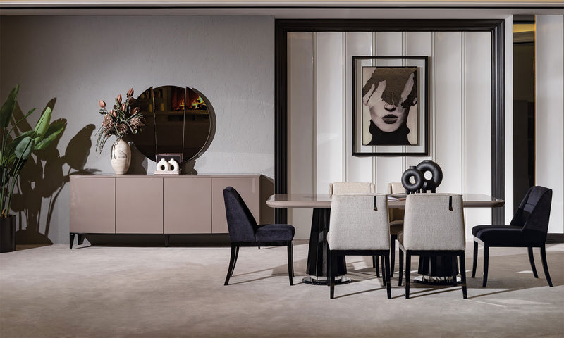 Stan Modern Dining Room Set