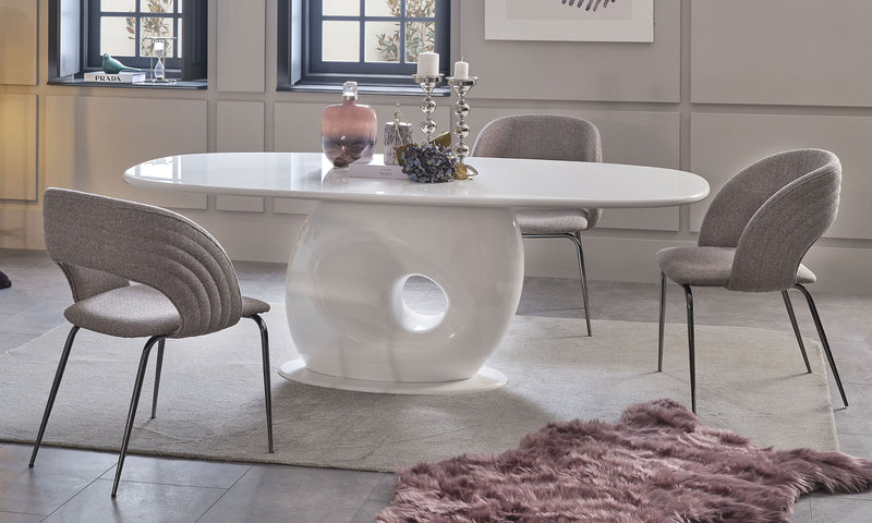 Zenon Dining Table