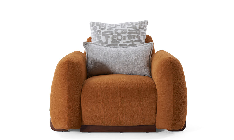 Ethan Armchair