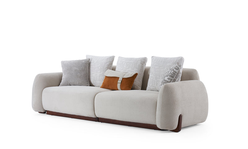 Ethan Modern Sofa Set