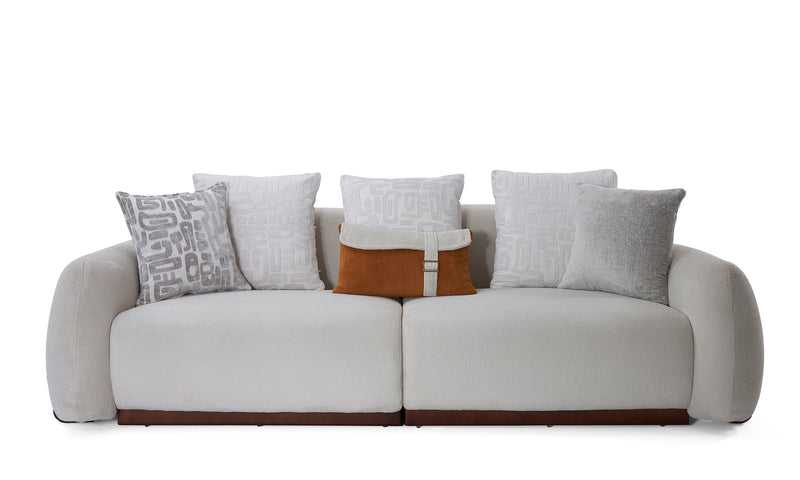 Ethan Modern Sofa Set