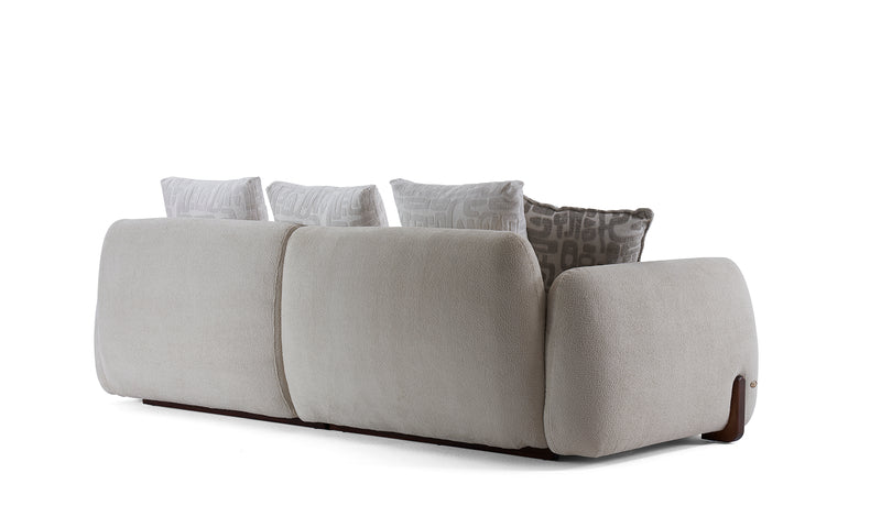 Ethan Three Seat Sofa