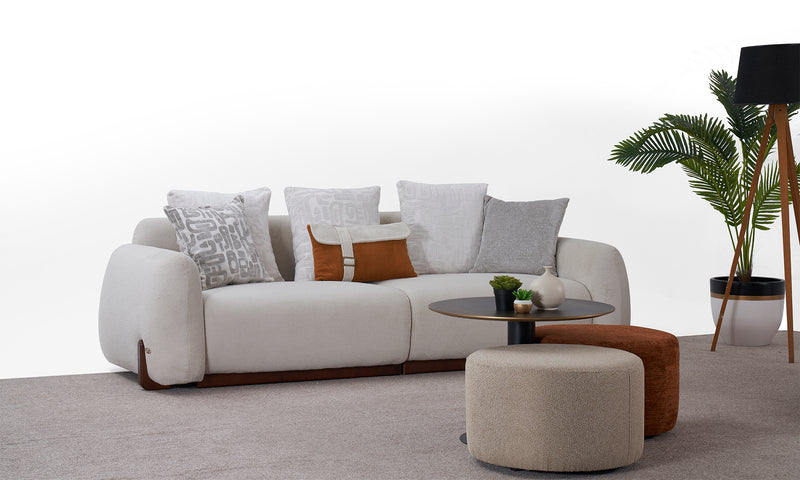 Ethan Modern Sofa Set