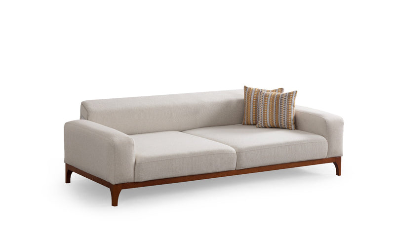 Zolando Three-Seat Sofa