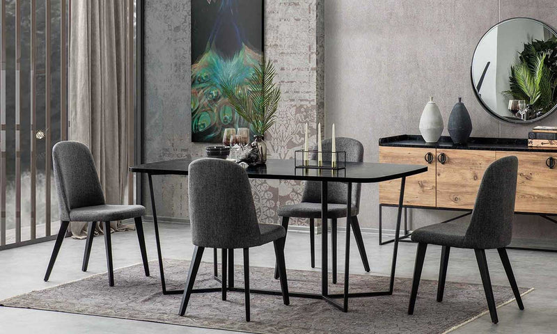 Local Modern Dining Room Set