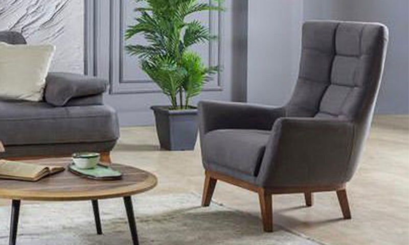 Barella Modern Sofa Set