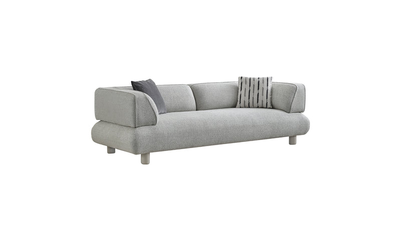 Siesta Three-Piece Sofa