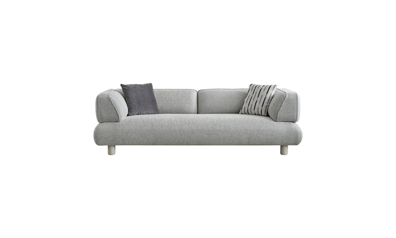 Siesta Three-Piece Sofa