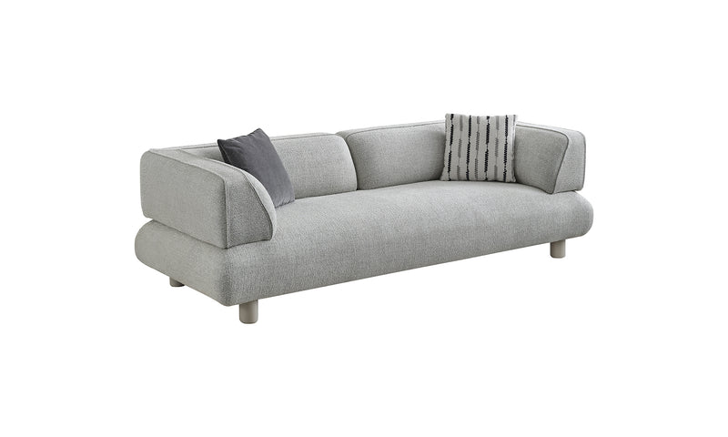 Siesta Three-Piece Sofa