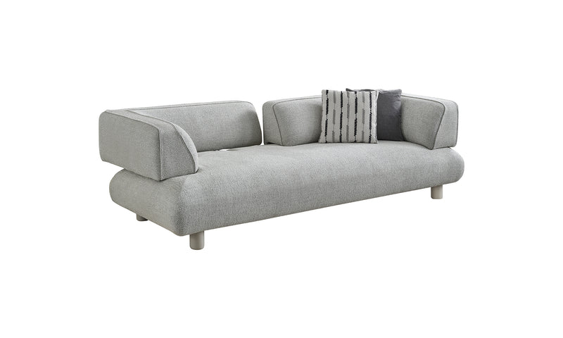 Siesta Three-Piece Sofa