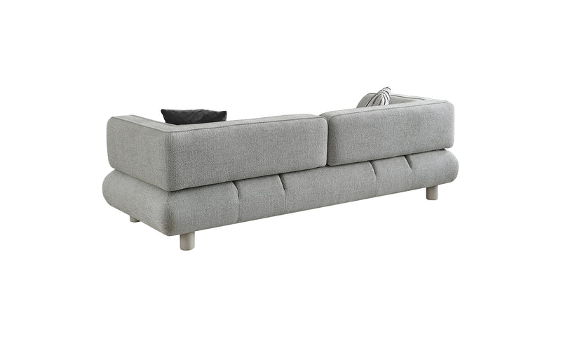 Siesta Three-Piece Sofa