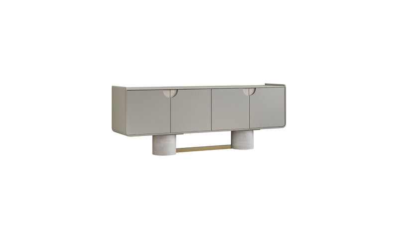 Siesta Console