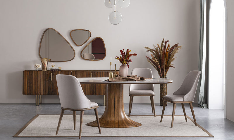 Moove Modern Dining Room Set