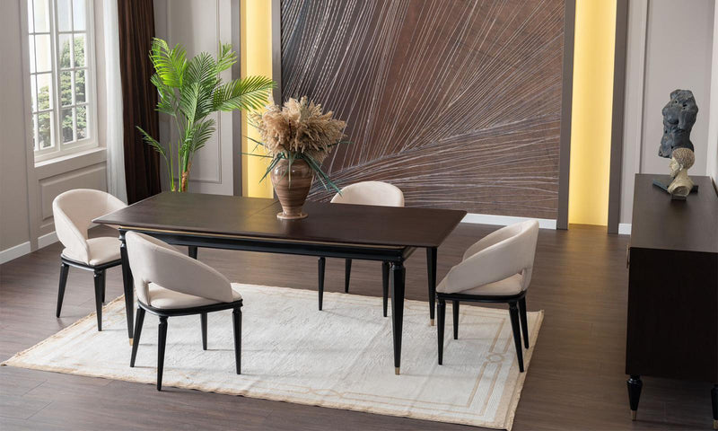 Lujo Dining Table