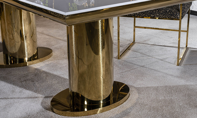 Cavalli Dining Table