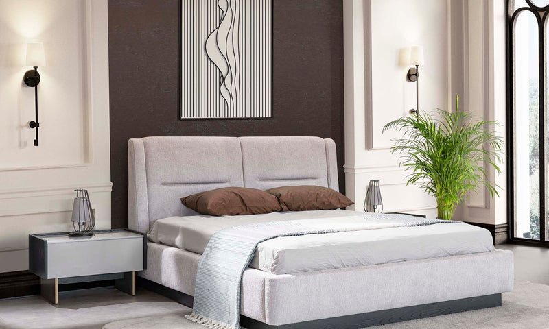 Sora Modern Bedroom Set