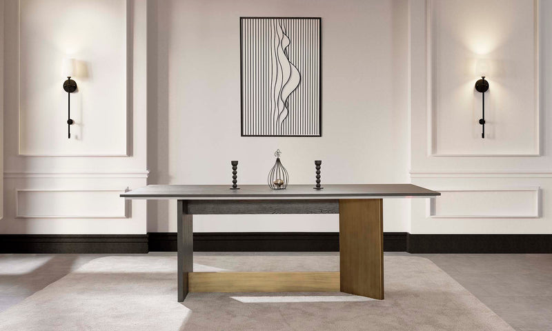 Sora Modern Dining Room Set