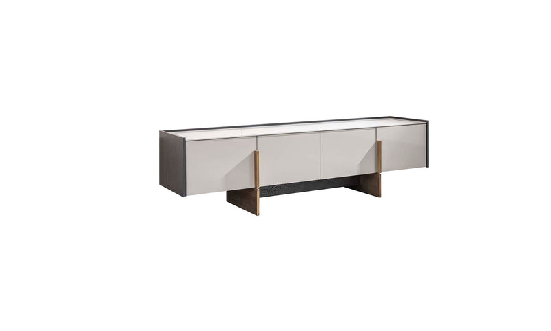 Sora Modern TV Unit Set