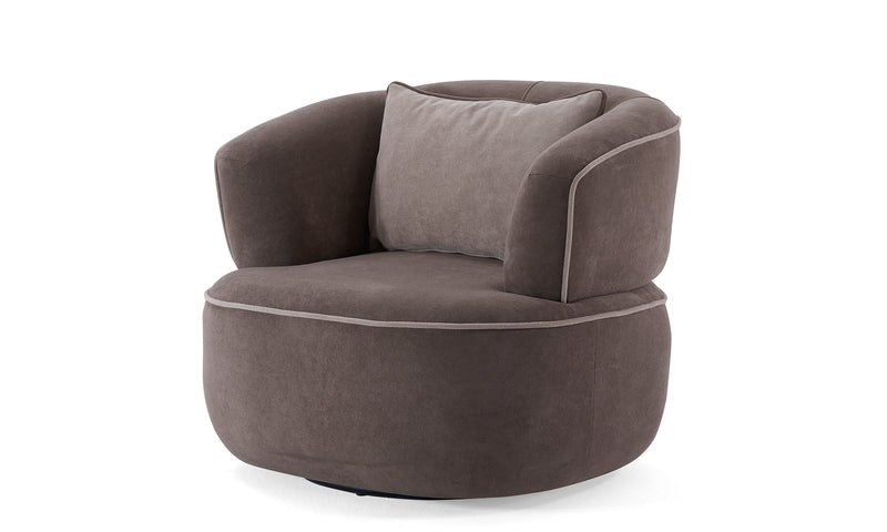 Kleby Armchair