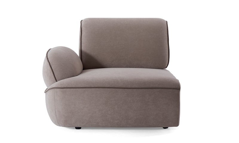 Kleby Modern Sofa Set