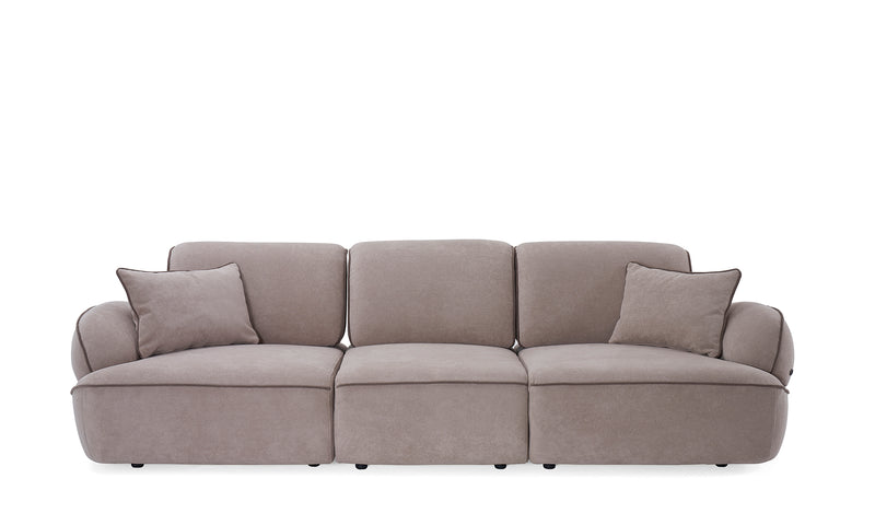 Kleby Modern Sofa Set