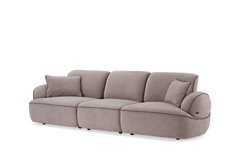 Kleby Modern Sofa Set