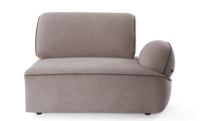 Kleby Three-Seat Sofa