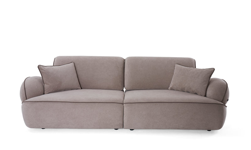 Kleby Three-Seat Sofa