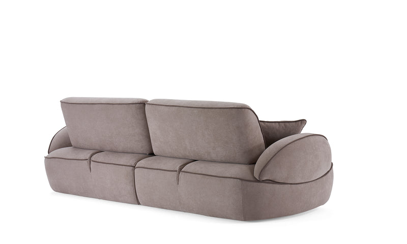 Kleby Three-Seat Sofa