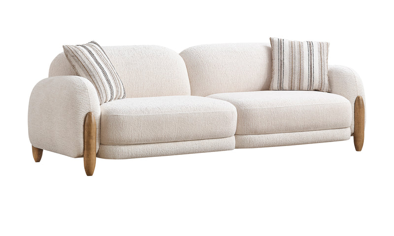 Avang Three Seat Sofa