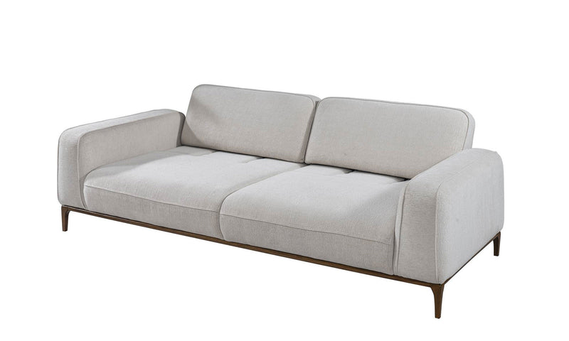 Lewis Three Seat Sofa