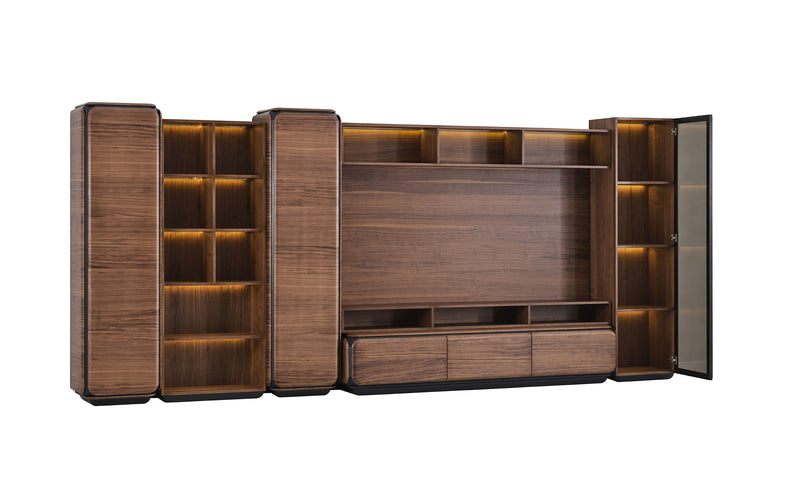 Balat Modern TV Unit